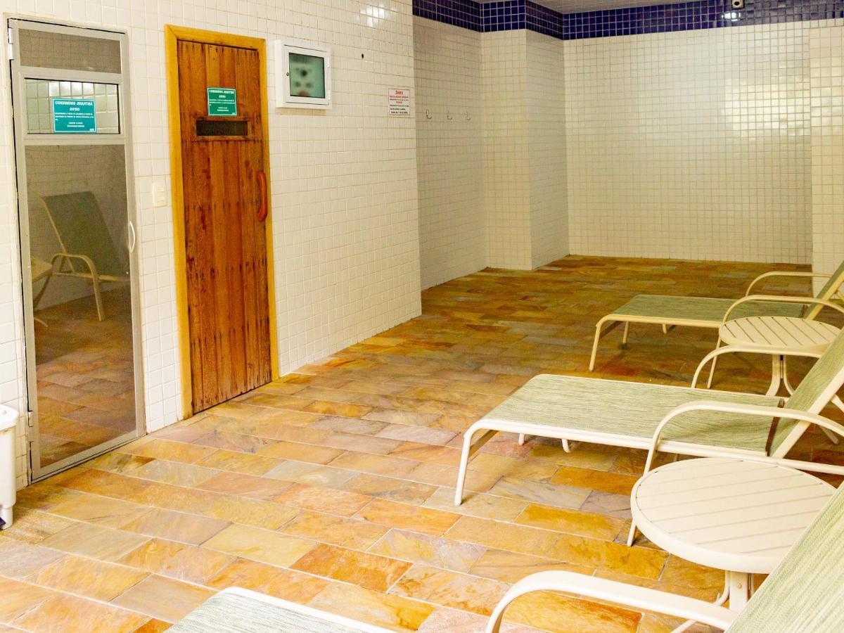 Apto Praia Grande Ubatuba Εξωτερικό φωτογραφία
